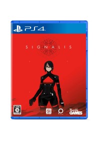 Signalis (Version Japonaise) / PS4